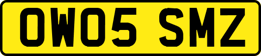 OW05SMZ