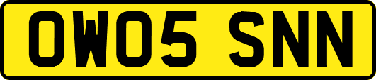 OW05SNN