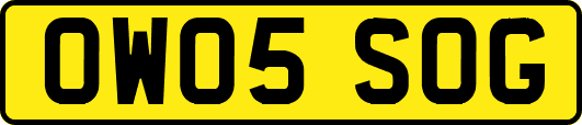 OW05SOG