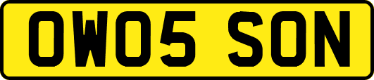 OW05SON