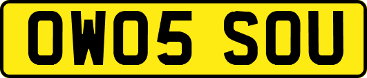 OW05SOU
