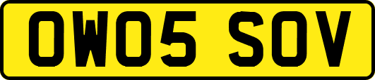 OW05SOV