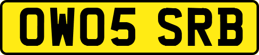 OW05SRB
