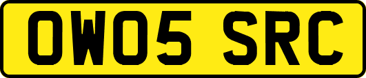 OW05SRC