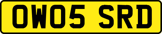 OW05SRD
