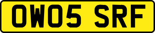 OW05SRF