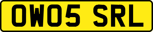 OW05SRL