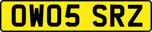 OW05SRZ