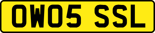 OW05SSL