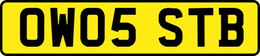 OW05STB