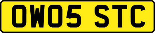 OW05STC