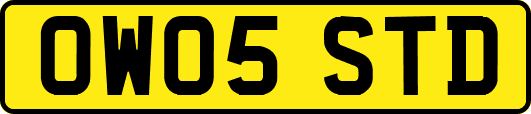 OW05STD