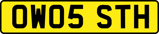 OW05STH