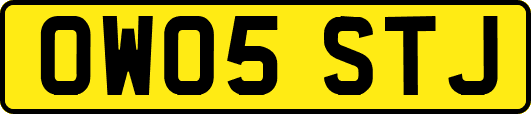 OW05STJ