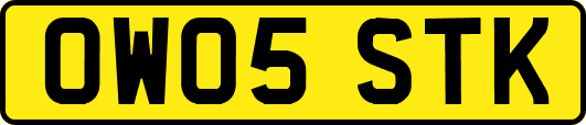 OW05STK
