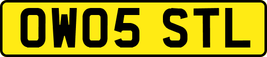 OW05STL