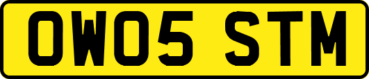 OW05STM