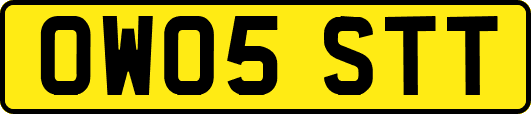OW05STT