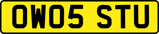 OW05STU