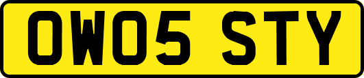 OW05STY