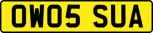 OW05SUA