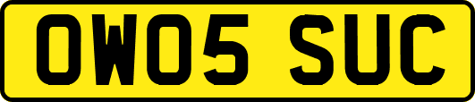 OW05SUC