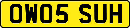 OW05SUH