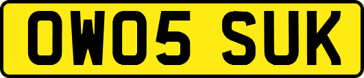 OW05SUK