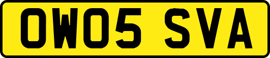 OW05SVA