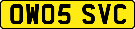OW05SVC