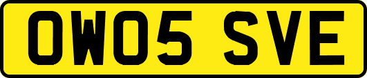 OW05SVE