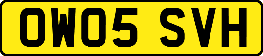 OW05SVH