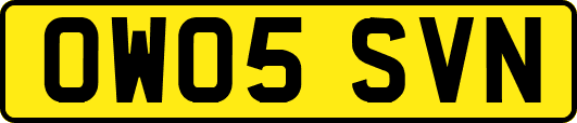 OW05SVN