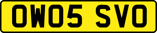 OW05SVO