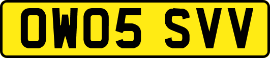 OW05SVV