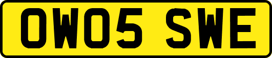 OW05SWE