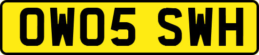 OW05SWH