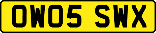 OW05SWX
