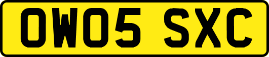 OW05SXC