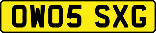 OW05SXG