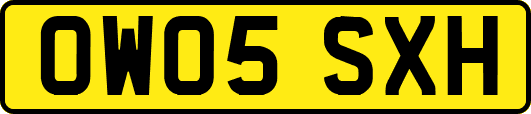 OW05SXH