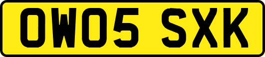 OW05SXK