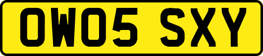 OW05SXY