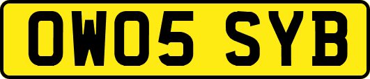 OW05SYB