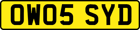 OW05SYD