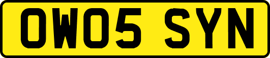 OW05SYN