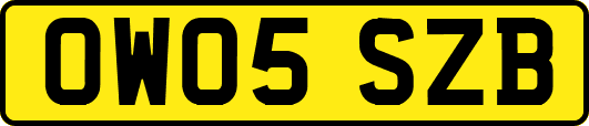 OW05SZB