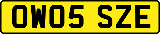 OW05SZE