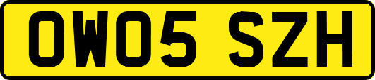 OW05SZH