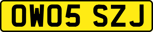 OW05SZJ
